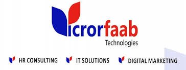Icrorfaab Technologies logo